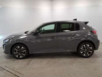Used Peugeot 208 2025 for sale - 75315417: Photo