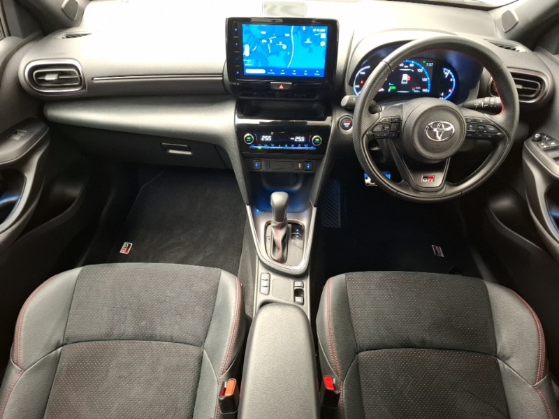 Used Toyota Yaris Cross 2023 for sale - 76183013: Photo 2