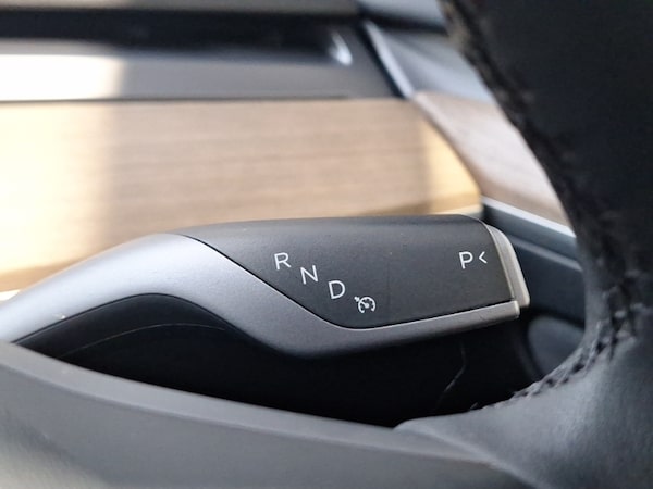 Used Tesla Model 3 2021 for sale - 76321190: Photo 11