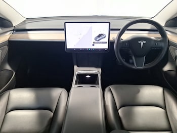 Used Tesla Model 3 2021 for sale - 76321190: Photo 2