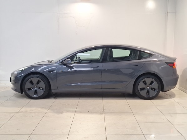 Used Tesla Model 3 2021 for sale - 76321190: Photo 4