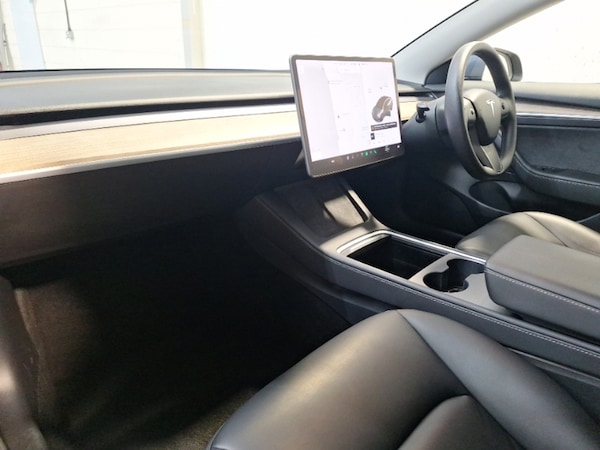 Used Tesla Model 3 2021 for sale - 76321190: Photo 5