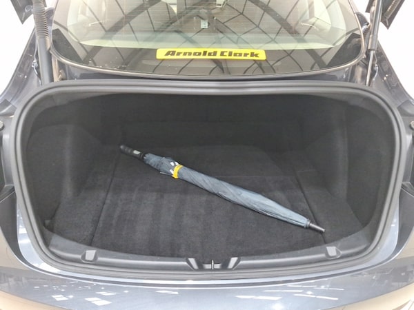 Used Tesla Model 3 2021 for sale - 76321190: Photo 8