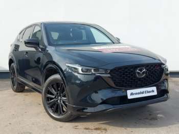 2023 - 2.0 e-Skyactiv G MHEV Homura 5dr