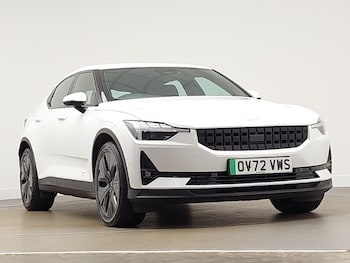 Polestar Polestar 2 feature image
