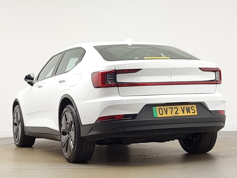 Used Polestar Polestar 2 2022 for sale - 76959647: Photo 3