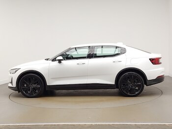 Used Polestar Polestar 2 2022 for sale - 76959647: Photo