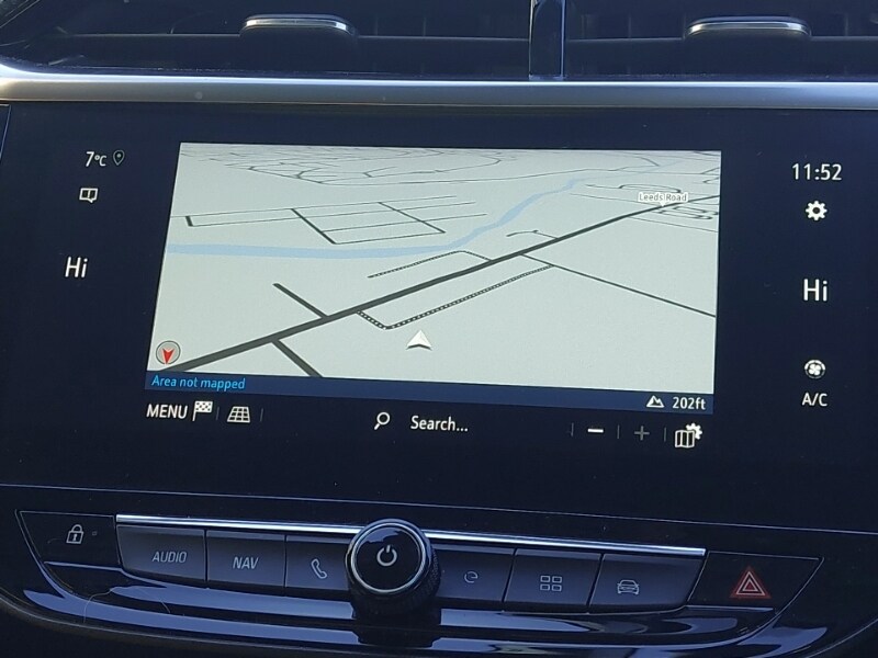 Used Vauxhall Corsa 2021 for sale - 77224509: Photo 12