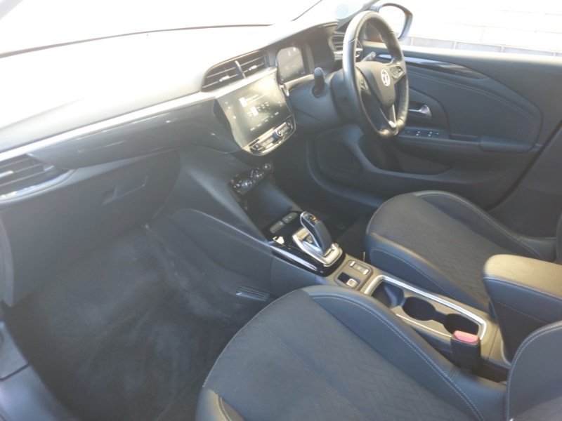 Used Vauxhall Corsa 2021 for sale - 77224509: Photo 5