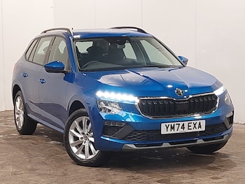 2024 - 1.0 TSI SE Edition 5dr DSG