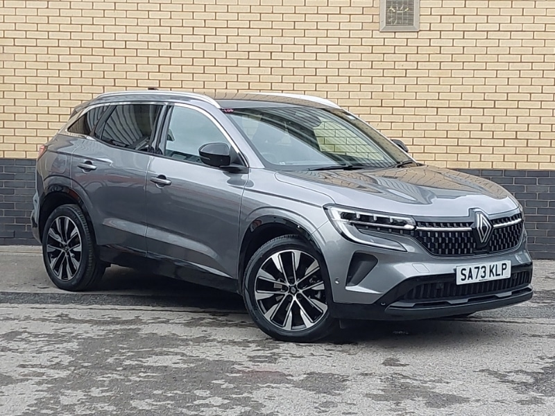 Used Renault Austral 2023 for sale - 76456470: Photo 1