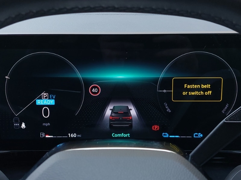 Used Renault Austral 2023 for sale - 76456470: Photo 10