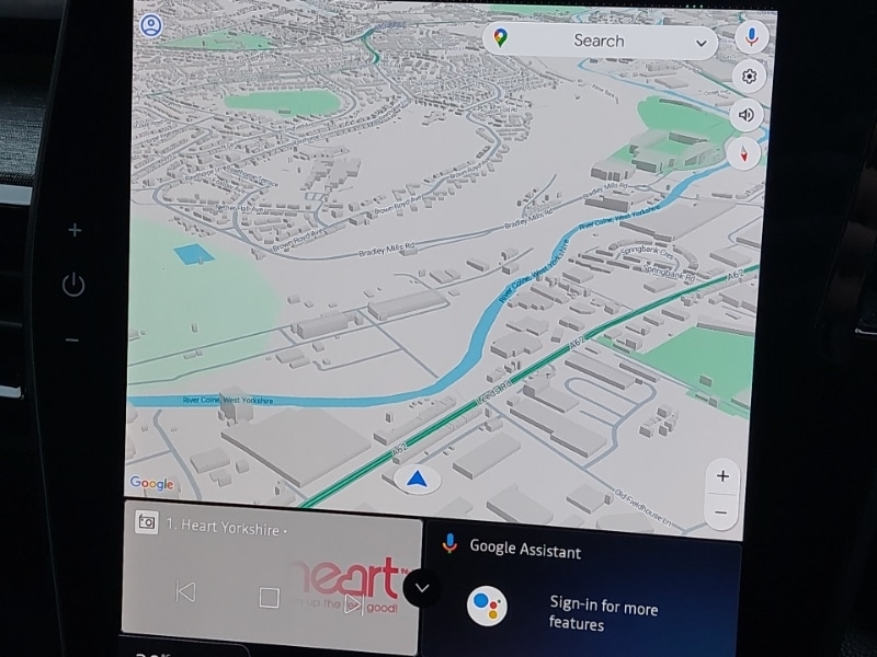 Used Renault Austral 2023 for sale - 76456470: Photo 12