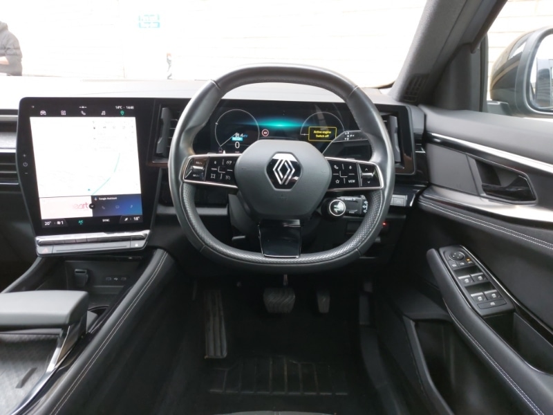 Used Renault Austral 2023 for sale - 76456470: Photo 7