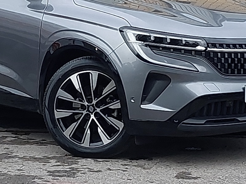 Used Renault Austral 2023 for sale - 76456470: Photo 9