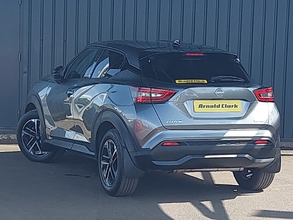 Used Nissan Juke 2024 for sale - 76265037: Photo 3