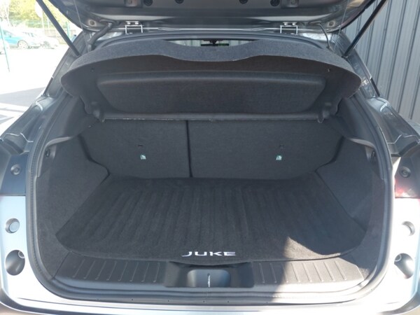 Used Nissan Juke 2024 for sale - 76265037: Photo 8