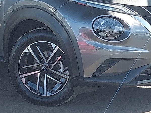 Used Nissan Juke 2024 for sale - 76265037: Photo 9