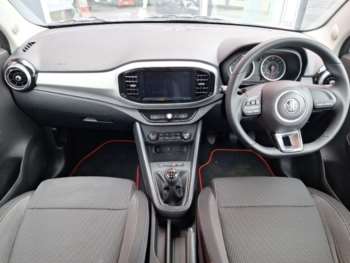 Used MG MG3 2024 for sale - 75125901: Photo