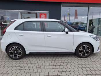 Used MG MG3 2024 for sale - 75125901: Photo