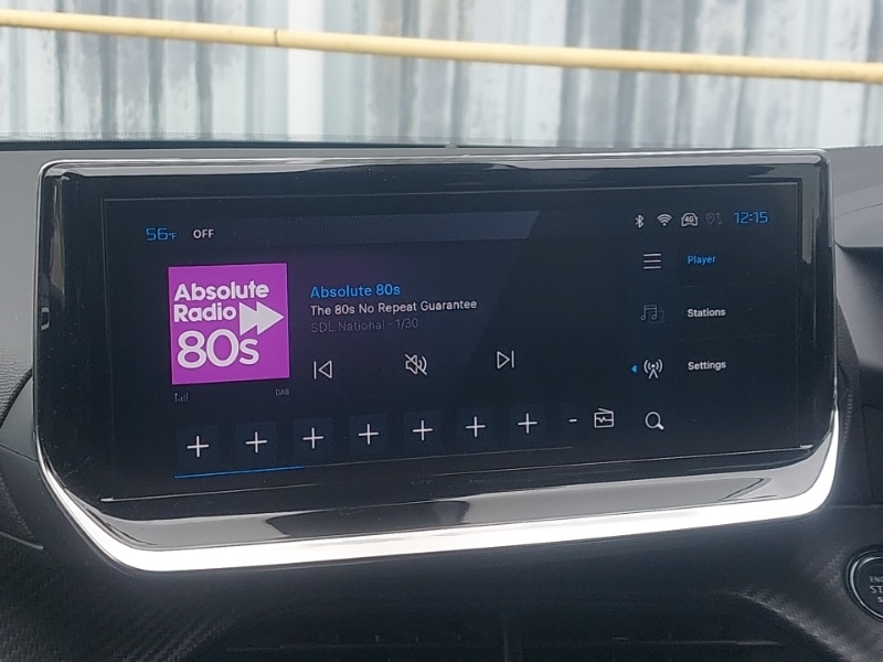 Used Peugeot 2008 2024 for sale - 76708864: Photo 10