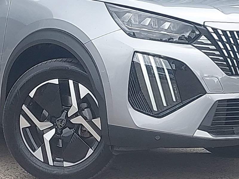 Used Peugeot 2008 2024 for sale - 76708864: Photo 9