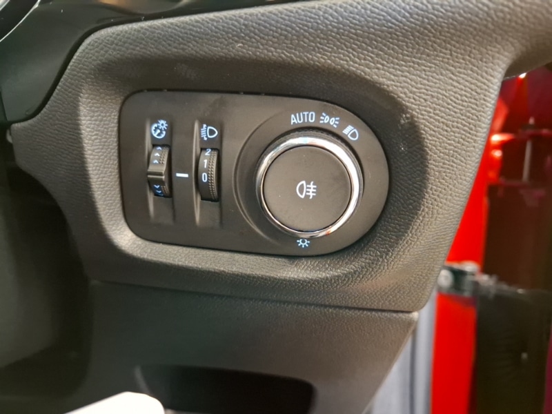 Used Vauxhall Corsa 2025 for sale - 78023154: Photo 10