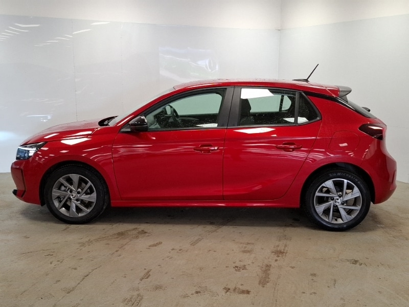 Used Vauxhall Corsa 2025 for sale - 78023154: Photo 4