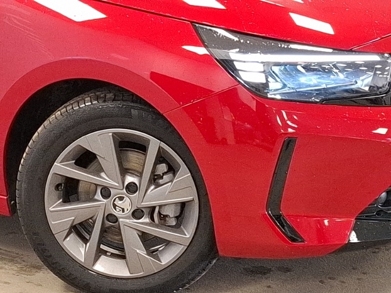 Used Vauxhall Corsa 2025 for sale - 78023154: Photo 9