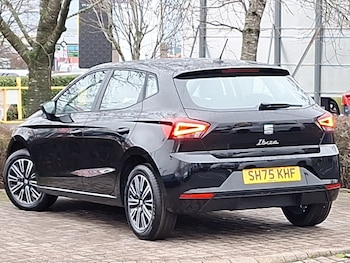 Used SEAT Ibiza 2025 for sale - 77253269: Photo