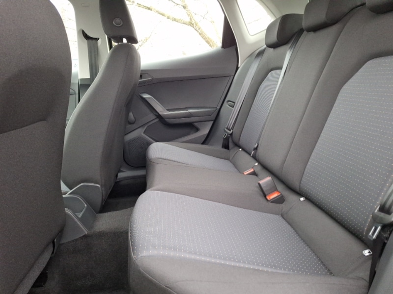 Used SEAT Ibiza 2025 for sale - 77253269: Photo 6