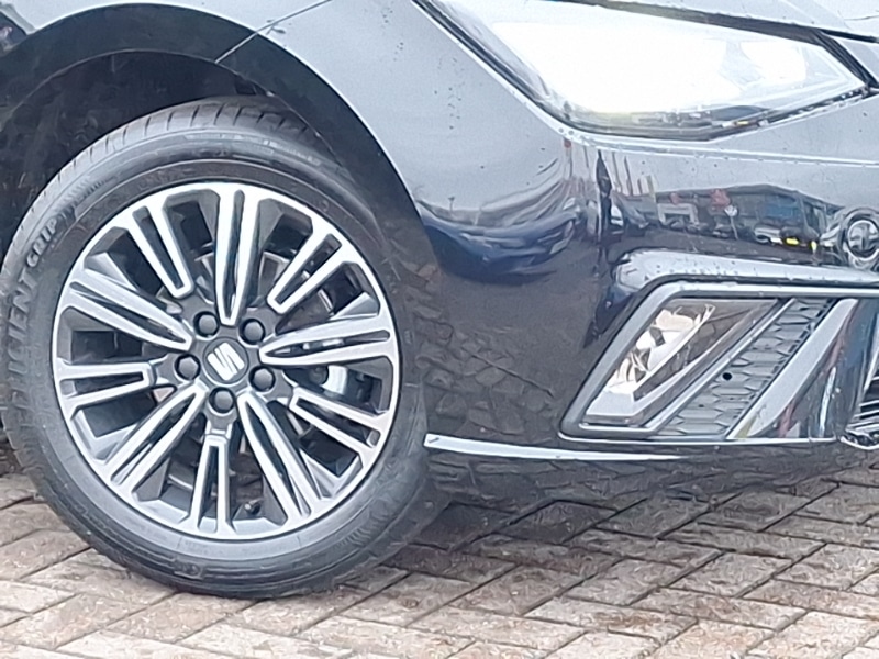 Used SEAT Ibiza 2025 for sale - 77253269: Photo 9