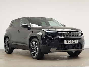 Used Jeep Other 2025 for sale - 77073696: Photo