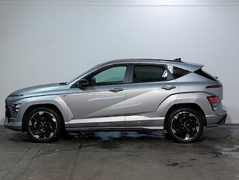 Used Hyundai KONA 2024 for sale - 77330136: Photo