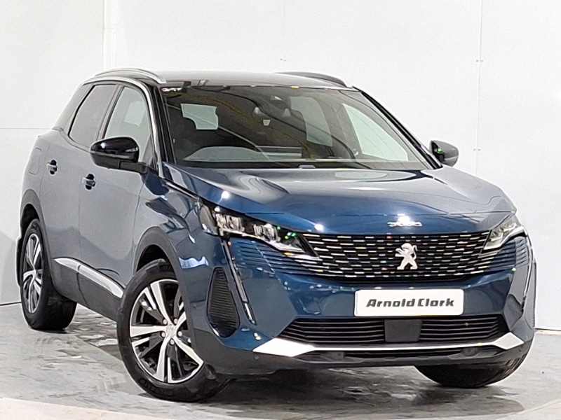 Used Peugeot 3008 2023 for sale - 77371645: Photo 1