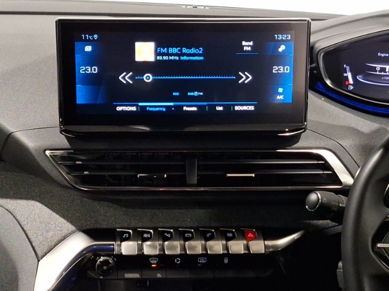 Used Peugeot 3008 2023 for sale - 77371645: Photo 11