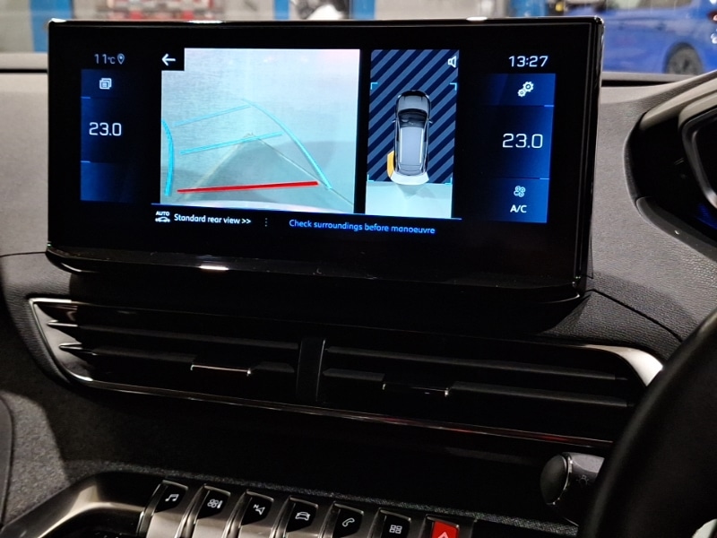 Used Peugeot 3008 2023 for sale - 77371645: Photo 12