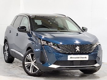 Used Peugeot 3008 2023 for sale - 77371645: Photo