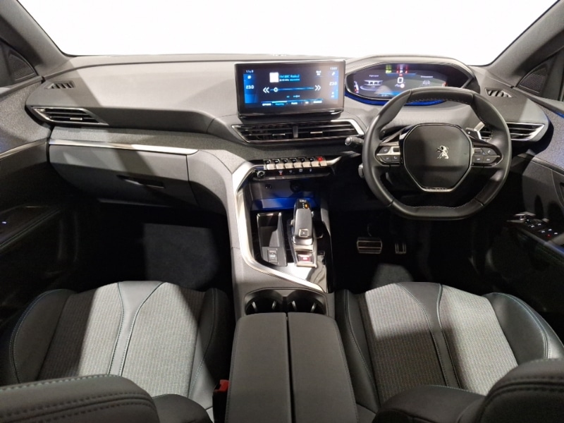 Used Peugeot 3008 2023 for sale - 77371645: Photo 2