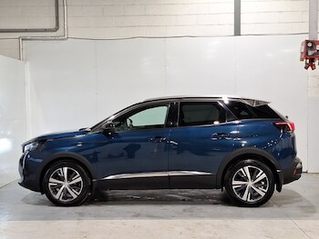 Used Peugeot 3008 2023 for sale - 77371645: Photo