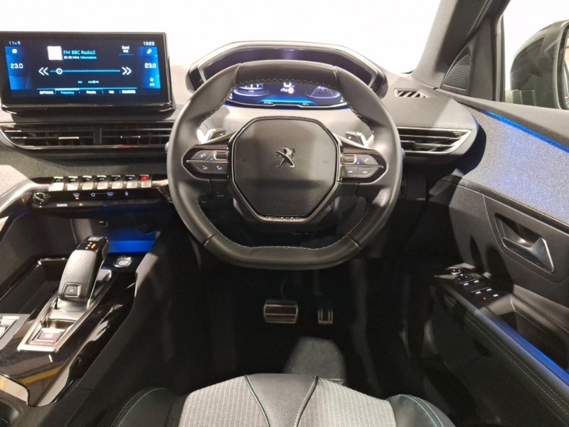 Used Peugeot 3008 2023 for sale - 77371645: Photo 7