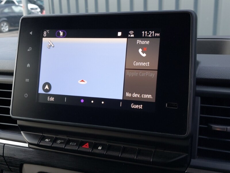 Used Renault Trafic 2024 for sale - 76906858: Photo 10