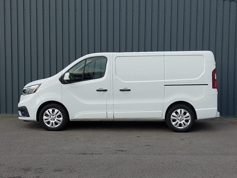 Used Renault Trafic 2024 for sale - 76906858: Photo 4