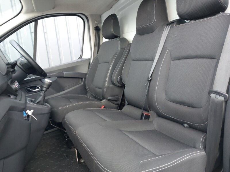 Used Renault Trafic 2024 for sale - 76906858: Photo 5