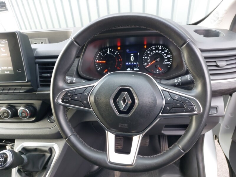 Used Renault Trafic 2024 for sale - 76906858: Photo 7