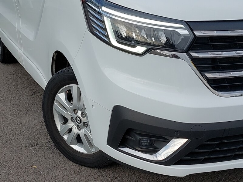 Used Renault Trafic 2024 for sale - 76906858: Photo 9