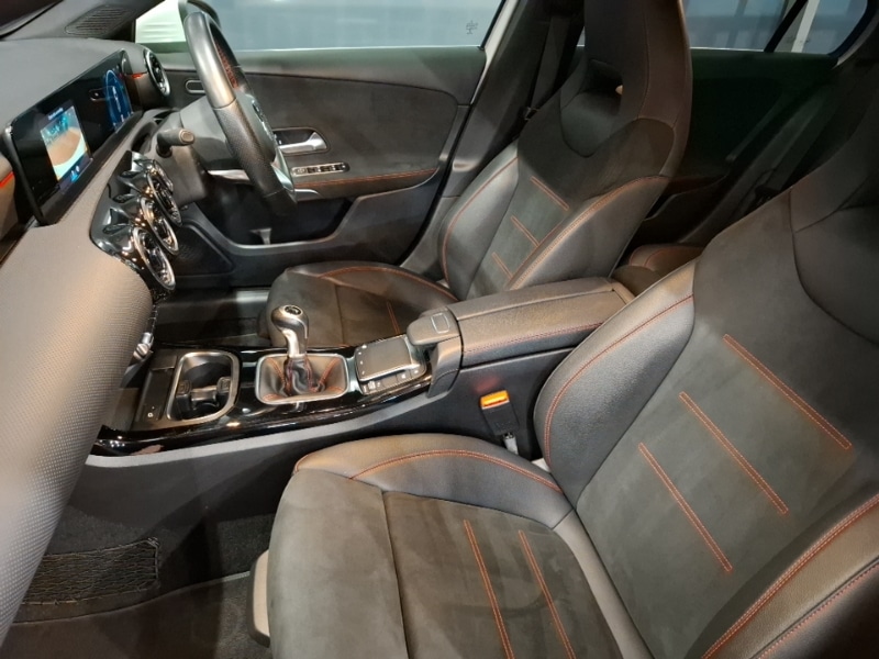 Used Mercedes-Benz A-Class 2020 for sale - 76967432: Photo 5