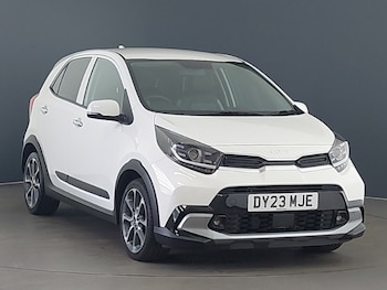 Used Kia Picanto 2023 for sale - 79474534: Photo