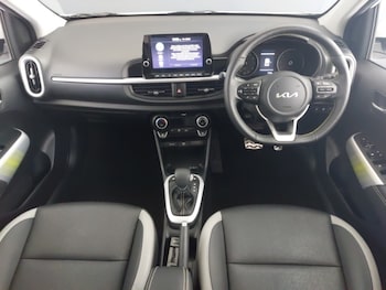 Used Kia Picanto 2023 for sale - 79474534: Photo