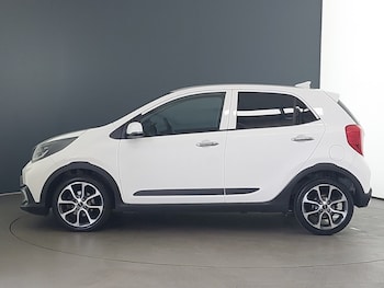 Used Kia Picanto 2023 for sale - 79474534: Photo